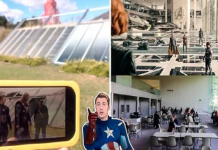 Homem acidentalmente encontra a localização da sede dos 'Vingadores' na Noruega