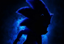 O visual redesenhado de Sonic the Hedgehog aparece na Internet