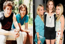 15 Pessoas famosas que ofuscaram a vida de seus irmãos pouco conhecidos