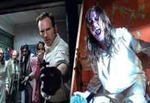 10 filmes de terror marcados por eventos paranormais em suas filmagens