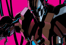 Homem de Ferro 2020 - Marvel revela novos detalhes sobre o elenco e a história