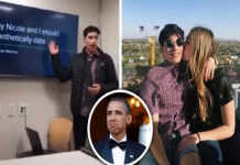 Homem fez uma apresentação no Power Point para conquistar seu amor, e conseguiu!