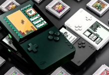 O Game Boy está de volta! Conheça Analogue Pocket, o console portátil que revive o jogo clássico