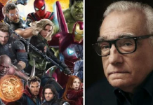 Martin Scorsese diz que a Marvel 'invadiu' o cinema e isso terá sérias consequências