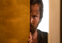 El Camino: O filme Breaking Bad já superou os 8 milhões de espectadores