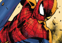 Marvel acaba de lançar um novo Homem-Aranha e sua incrível companheira