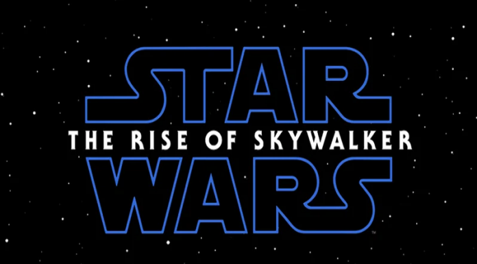 Trailer Star Wars: A Ascensão Skywalker tem data de lançamento