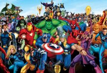 O maior vilão do universo Marvel acaba de ter um final feliz
