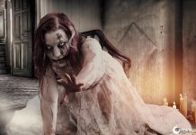 15 filmes de terror para assistir na Netflix neste Halloween