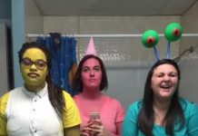 13 fantasias engraçadas mas baixo custo que você pode fazer se não tiver dinheiro