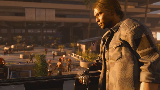 Jogo Cyberpunk focado em vários jogadores é uma possibilidade, diz o desenvolvedor sênior da CD Projekt Red