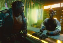 Cyberpunk 2077 tem uma capacidade de "software perverso"