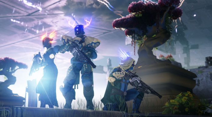 Destiny 2 lança evento beneficente com prêmios no jogo