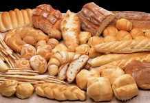 Por quanto tempo você pode guardar o pão?