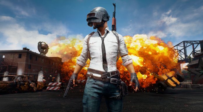 PUBG Mobile anuncia The Walking Dead Crossover Pack