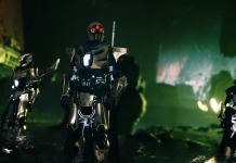 O sistema de armadura de Destiny 2 está sendo aprimorado em um próximo patch