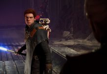Os jogos da EA estão chegando ao Steam, começando com Star Wars Jedi: Fallen Order