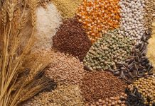 9 benefícios para saúde de comer grãos integrais