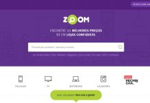Aprenda como comparar o preço de um celular pelo app do Zoom
