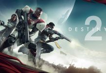Destiny 2 transforma um grande jogador em um momento da história