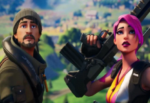 Fortnite: Capítulo Dois apagou parte da história dos jogos