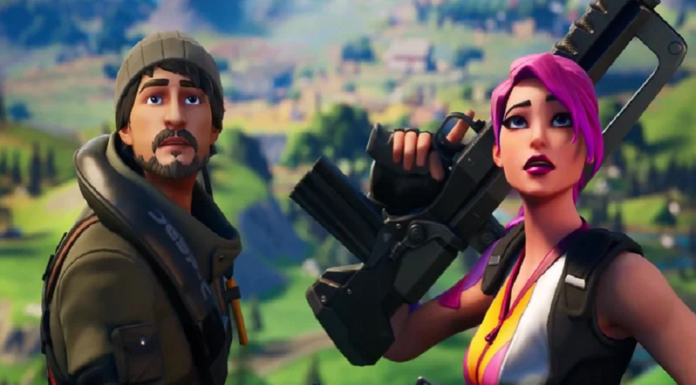 Fortnite: Capítulo Dois apagou parte da história dos jogos