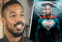 Warner Bros. e DC se reuniram com Michael B. Jordan para criar um novo Super-Homem