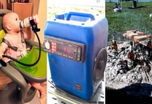 13 pessoas engenhosas que nos ensinam a viver em 3019 com essas raras invenções