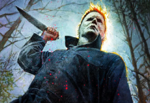 Halloween Kills comemora fim das filmagens com primeiro olhar em Anthony Michael Hall