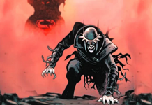 Esqueça o Super-Homem Zumbi: Algo muito pior pode ameaçar o Universo DC