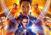 Haverá um terceiro filme do Homem-Formiga: ele já tem um diretor e seu enredo será mais sombrio