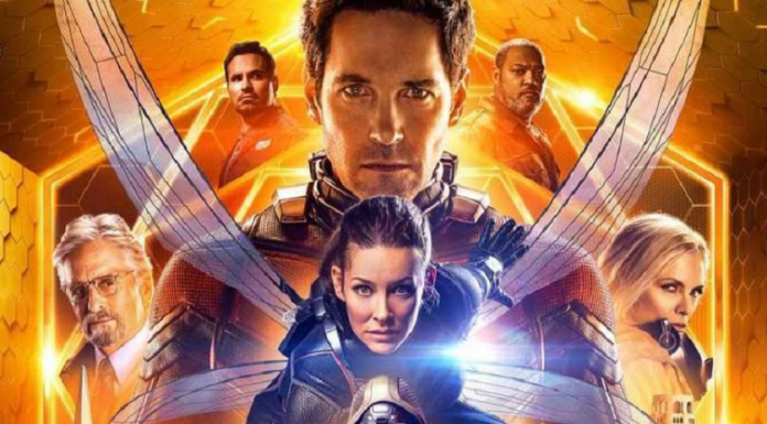 Haverá um terceiro filme do Homem-Formiga: ele já tem um diretor e seu enredo será mais sombrio