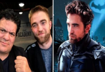Robert Pattinson está treinando jiu-jitsu para dar vida a Bruce Wayne em 'O Batman'