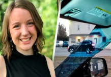 Menina de 14 anos inventa dispositivo que elimina pontos cegos nos carros