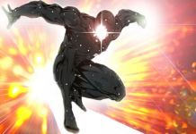 O Surfista Prateado: O ex-Arauto de Galactus revela sua forma final sombria