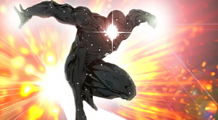 O Surfista Prateado: O ex-Arauto de Galactus revela sua forma final sombria