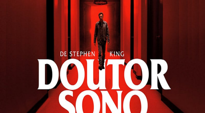 Como Doutor Sono configura uma sequência