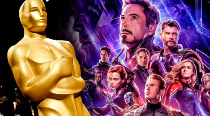 Disney sugere ao Oscar que premie 8 atores e 5 atrizes de 'Vingadores: Ultimato'