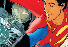 Legião dos Super-Heróis: O maior mistério do século 31 é ... Gotham?