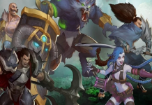 Saiba mais sobre o jogos de luta como League of Legends