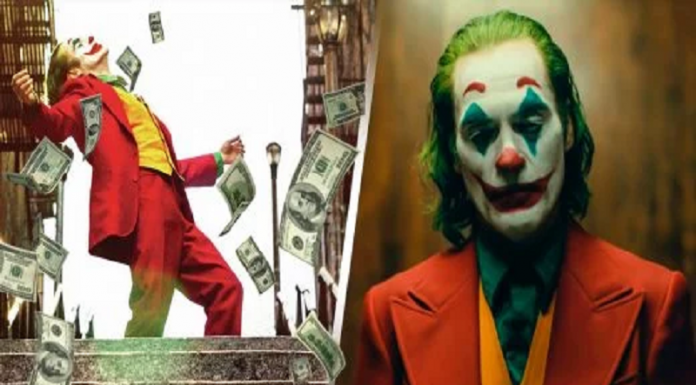 'Coringa' se torna o filme mais lucrativo baseado em quadrinhos