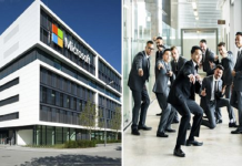 Microsoft do Japão implementa a semana de trabalho de 4 dias e a produtividade aumentou 40%