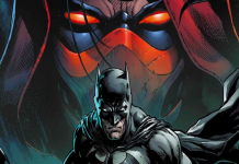 Como o Leviatã de Eventos afetará os heróis da DC daqui para frente