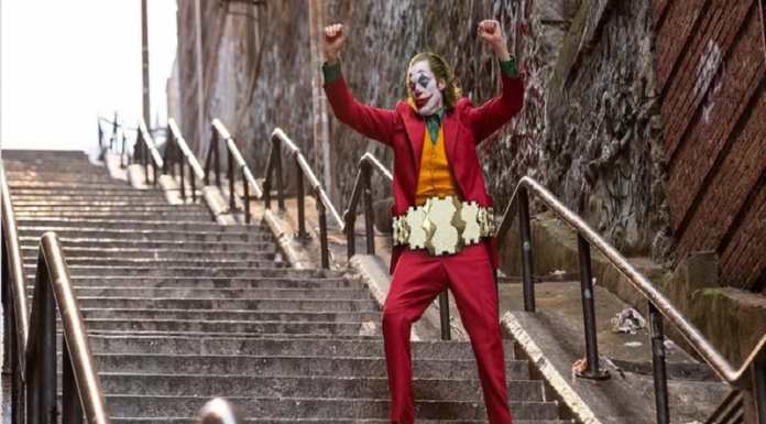 Coringa se torna o primeiro filme com classificação R avaliado em R $ 1 bilhão em todo o mundo