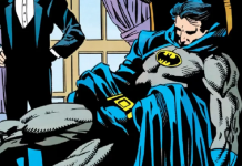 Bom dia, Batman: quando Bruce Wayne realmente dorme?