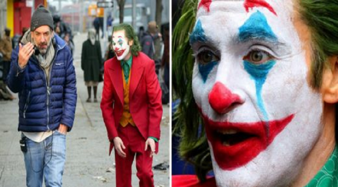É oficial! Haverá uma sequência de 'Coringa' e Todd Phillips voltará como diretor