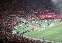 Veja onde comprar ingressos para os jogos do Flamengo na internet