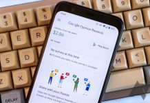 Conheça esse aplicativo para ganhar créditos no Google Play