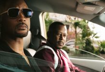 O trailer explosivo de 'Bad Boys For Life' estréia com Will Smith e Martin Lawrence