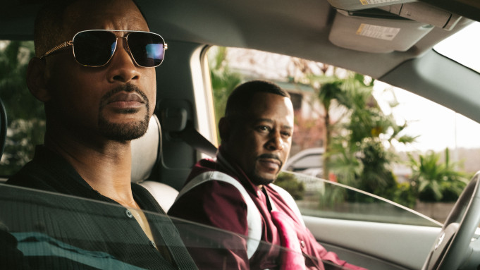 O trailer explosivo de 'Bad Boys For Life' estréia com Will Smith e Martin Lawrence